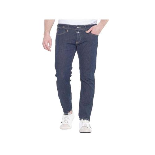 Jeans Le Temps Des Cerises Apa Cut Homme Bleu