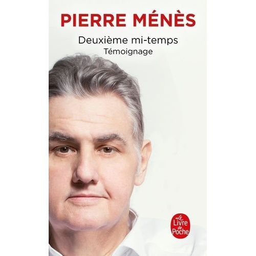 Deuxième Mi-Temps - Témoignage