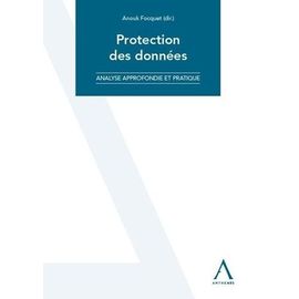 Protection Des Données - Analyse Approfondie Et Pratique