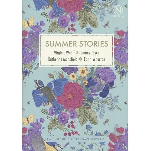 Summer Stories - Four Short Stories