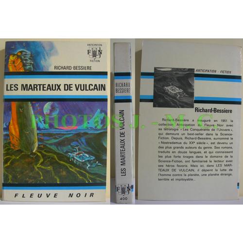 Les Marteaux De Valcain