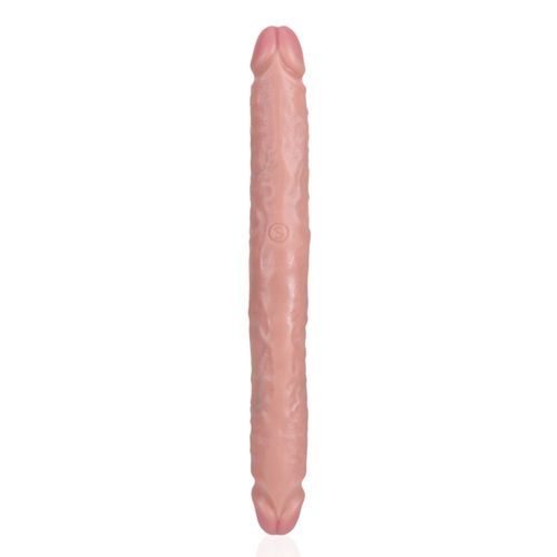 Double Gode Double Gode Straight Slim 30.5 X 3.5cm Chair Real Rock