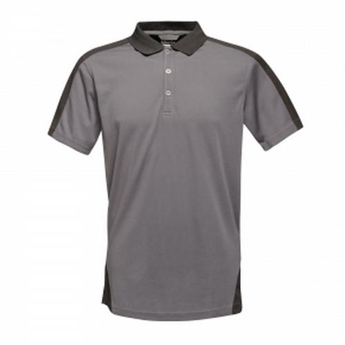 Regatta - Polo Contrast - Homme