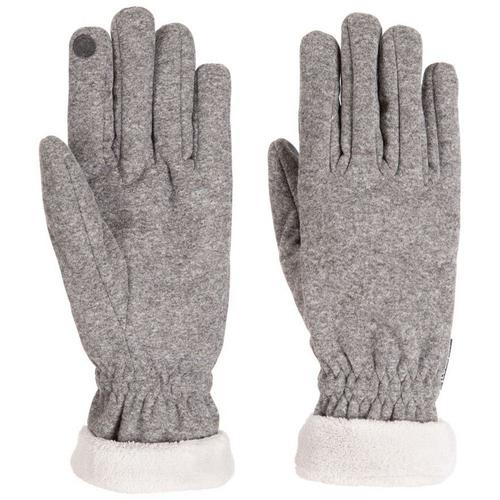 Trespass - Gants Viola - Femme