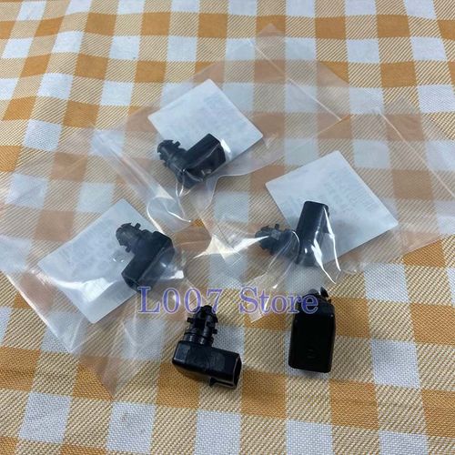 10pcs Capteur De Température De L'air Extérieur, 10 Pièces, Pour Buick Chevrolet Aveo Cadillac Gmc Pontiac Hummer Opel Vauxhall Astra No: 25775833 "Nipseyteko"