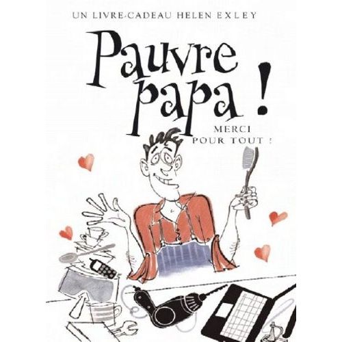 Pauvre Papa !