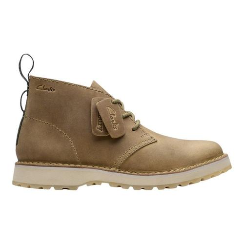 Bottines Clarks Solsbury Db - 43