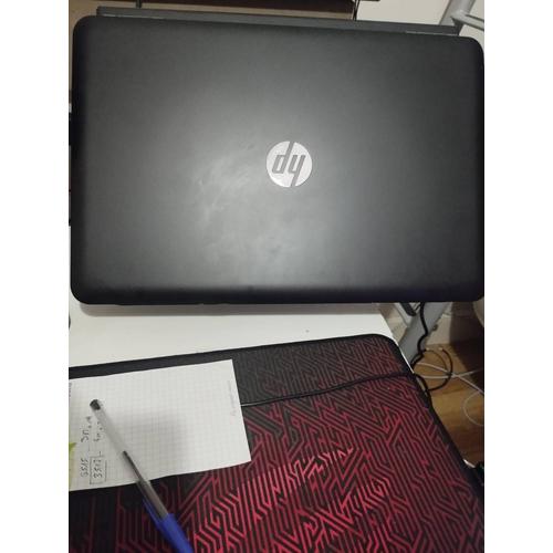 HP Pavilion Notebook 15-bc402nf - 15.6" Intel Core i5 - Ram 8 Go - DD 1 To