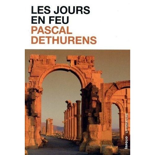 Les Jours En Feu