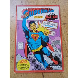 Superman Plus Batman 95-96