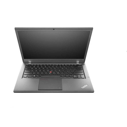 LENOVO ThinkPad T440s - 14" Intel Core i5-4300U - 2.5 Ghz - Ram 8 Go - SSD 256 Go