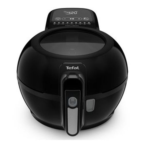FZ7738 ActiFry Genius+ Friteuse à air chaud, Noir