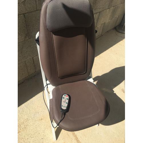 Fauteuil De Massage