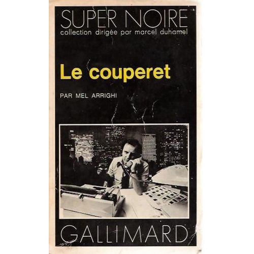 Le Couperet