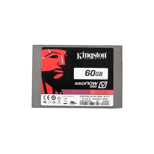 Kingston SSDNow 300 V KC300 - 60 Go