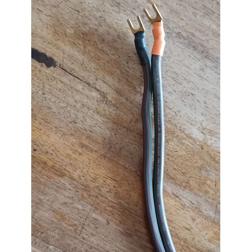 Paire de câbles Audioquest Rocket 33