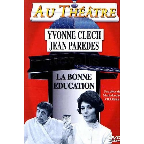 La Bonne Éducation