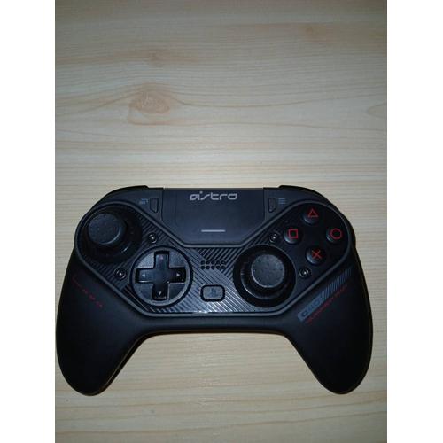 Manette Astro Gaming C40