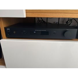 Amplificateur hifi NAD 338c