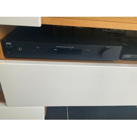 Amplificateur NAD C338