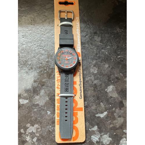 Montre Superdry Japan