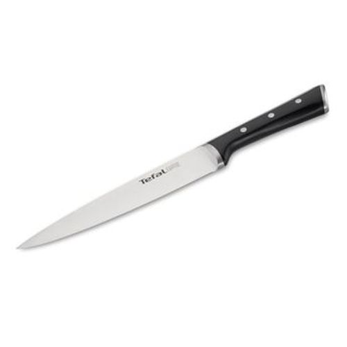Couteaux De Cuisine Tefal Ice Force Couteau À Trancher - 20 Cm - K2320714