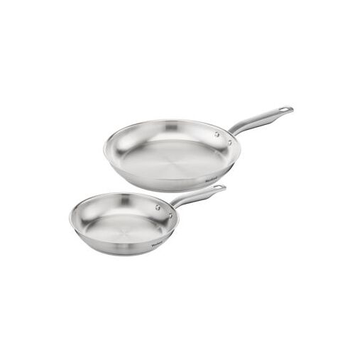 TEFAL E492S225 Virtuoso Set 2 po&ecirc;les 24/28 cm