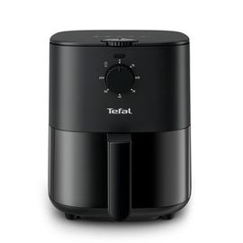 TEFAL EY130815 FRITEUSE SANS HUILE ÉLECTRIQUE, TECHNOLOGIE AIR CHAUD, CAPACITÉ 3,5 L, COMPACTE, CUISSON SAINE ET CROUSTILLANTE