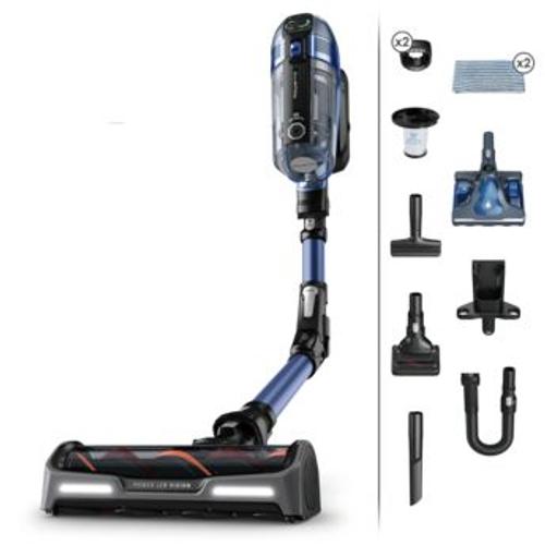 Rowenta X-force Flex 14.60 Aqua RH99C0WO - Aspirateur balai