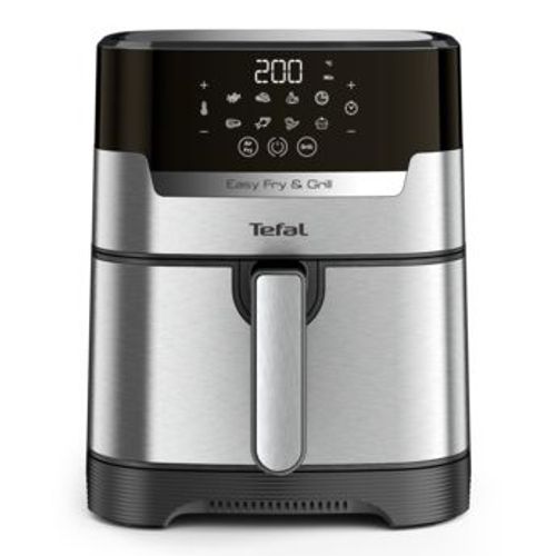 Friteuse sans huile Tefal Easy Fry & Grill Precision + - EY505D