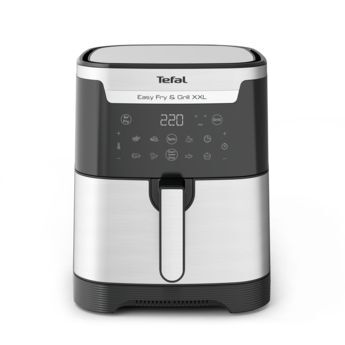 Airfryer Tefal Easy Fry & Grill EY801D15