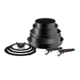 Tefal Ingenio Ultimate Set 10 Pièces - L7649153