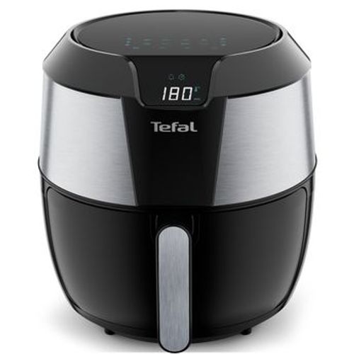 Tefal Easy Fry XXL EY701D - Friteuse à air chaud - 1850W 5.6L Gril Rôtir Air Chaud