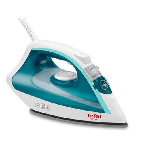 Fer à vapeur Tefal VIRTUO FV1710+11+12+13+14 FV1710E0CH