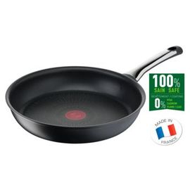 Poêle Tefal Excellence Ø 24 Cm Noir Aluminium G2690432
