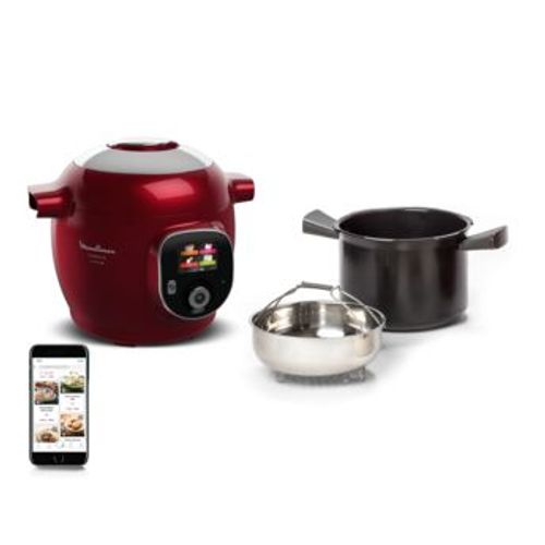 Autocuiseur COOKEO CONNECT