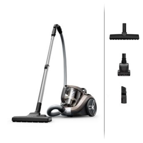 Aspirateur traîneau Compact Power XXL Kit Animal RO4B50EA