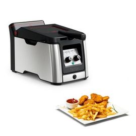 TEFAL Clear Duo Friteuse 3.5L 2000w