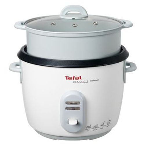 Cuiseur à riz Tefal Classic 2 - RK101115CH