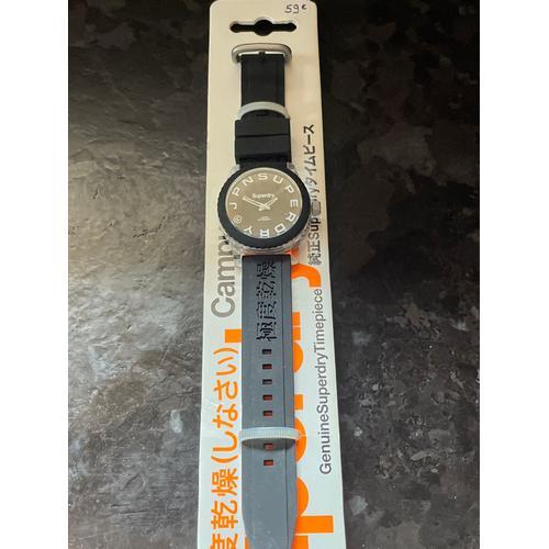 Montre Superdry Syl 148bw