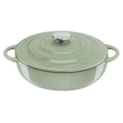 Sauteuse Tefal Lov Sauteuse 2 Anses 28 Cm Vert