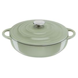Sauteuse Tefal Lov Sauteuse 2 Anses 28 Cm Vert