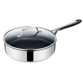 Jamie Oliver Jamie Oliver Kitchen Essential Sauteuse 25 Cm - E3143244