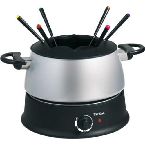 Tefal Multi Fondue - Fondue - 1100 Watt - indigo