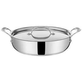 Jamie Oliver Jamie Oliver Cook's Classics Sauteuse 30 Cm - E3069033