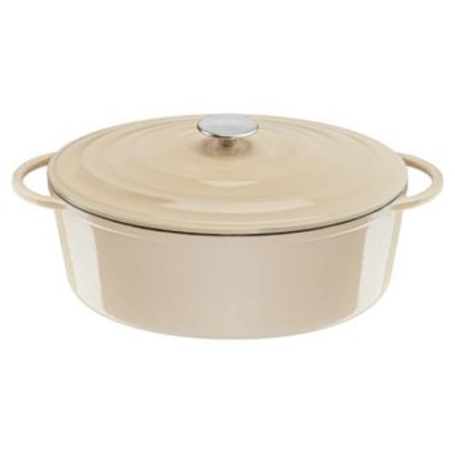 Faitout Tefal Lov Faitout 34 Cm Beige