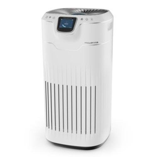 ROWENTA Purificateur d'air, Filtre jusqu'à 100% des allergènes, Boitier PU8080F0