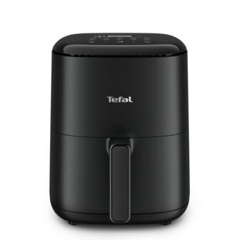 Airfryer Tefal easyfry compact EY145810