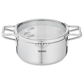 Tefal Nordica Faitout 20 Cm H8524435