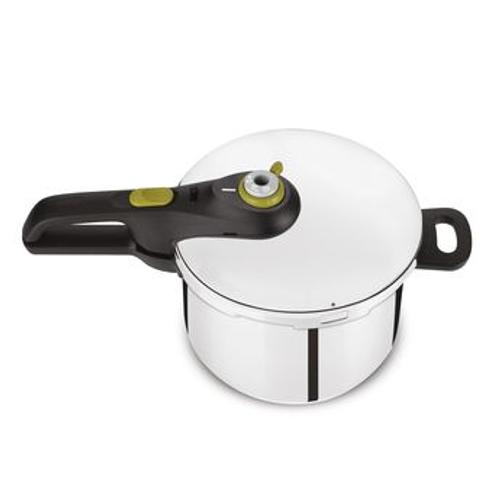 Autocuiseur Tefal SECURE 5 NEO V2 6L